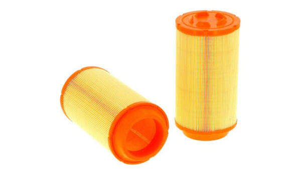 Filter zraka kabine Ø158/94 mm L-300 mm