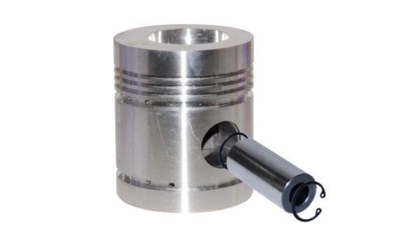 Klip Ø107,95 mm