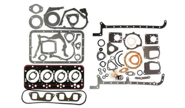 Set brtvi Ø100 mm 4 cilindra FIAT