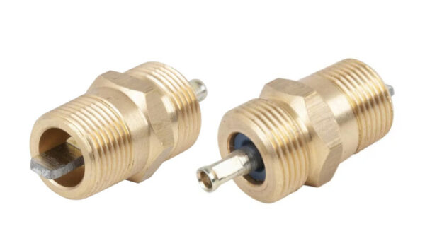 Pinjon na bloku M20x1,5 FIAT