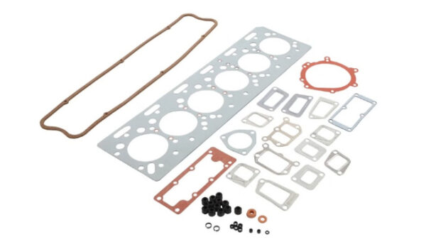 Set brtvi glave 6 cilindra Massey Ferguson