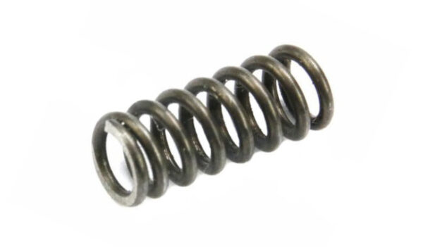 Opruga spojke kardana 6,4×15,5 mm ZETOR