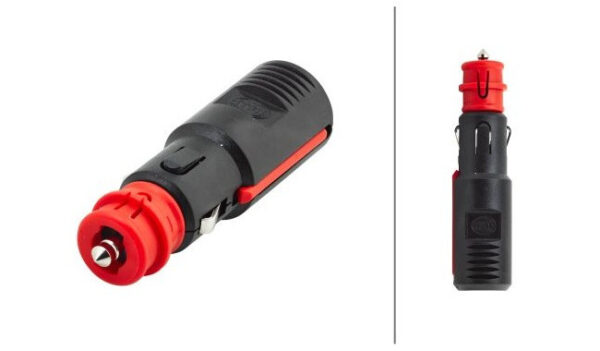Utikač produžne lampe