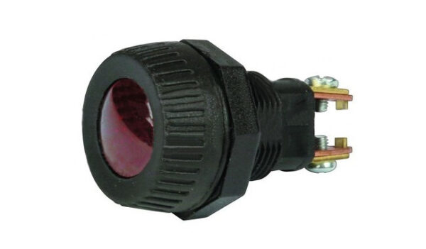 Kontrolna lampica 16/24 mm