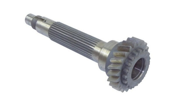 Osovina 22/19Z M35x1,5 L-323 mm ZETOR