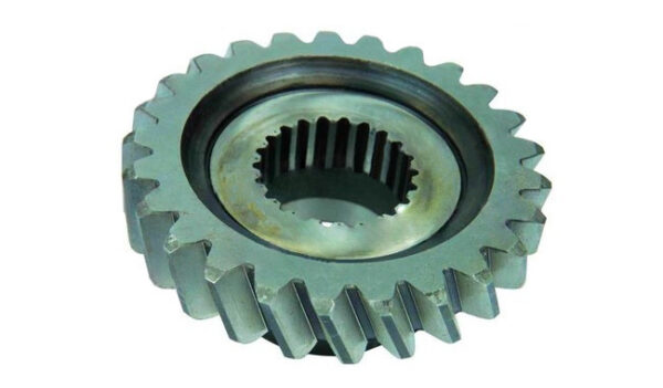 Zupčanik 25/22Z Ø120 mm Deutz Fahr