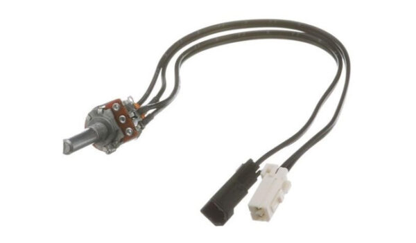 Potenciometar klime FIAT