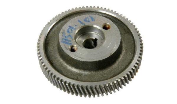 Zupčanik pumpe goriva 80Z Ø125 mm UNIVERSAL