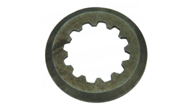 Pločica 12Z 30/54×4 mm IMT