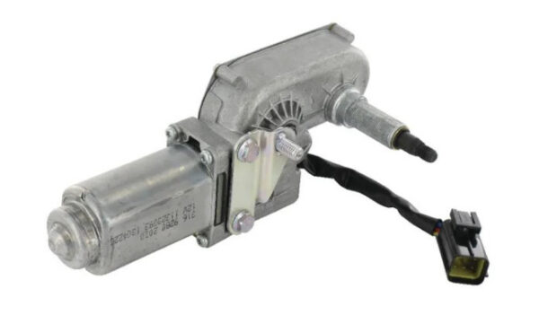 Motor brisača IHC
