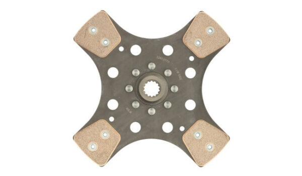 Lamela kardana 14Z Ø280 mm SAME