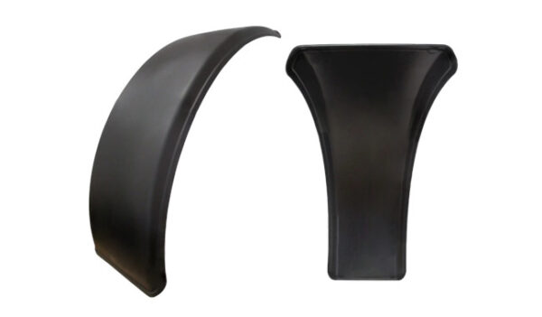 Blatobran 470×1435 mm