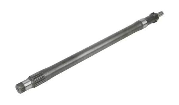Osovina 6/17Z M25x1,5 L-580 mm SAME